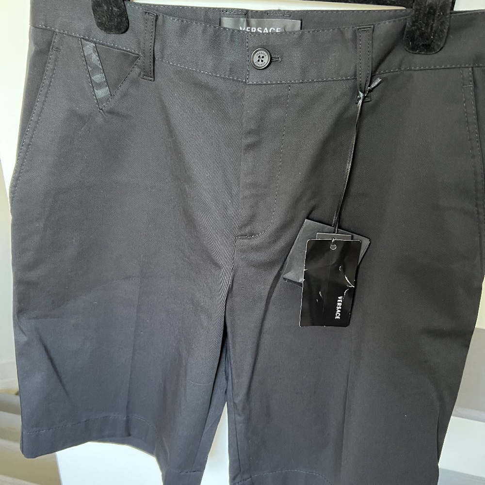 Versace shorts